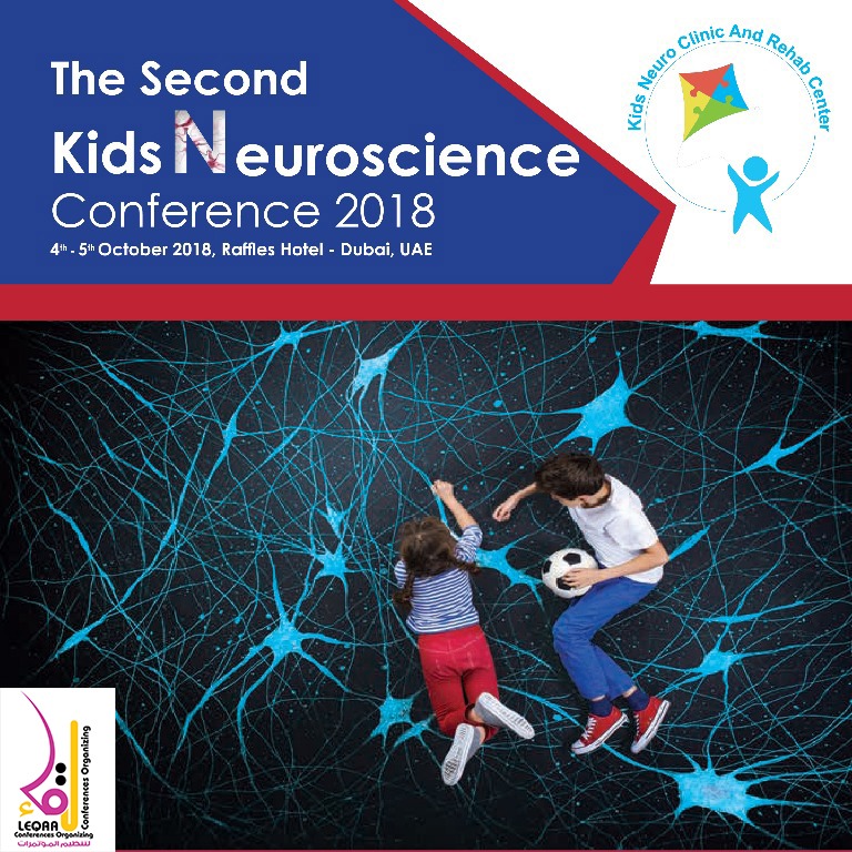2nd Kids Neuroscience Conference