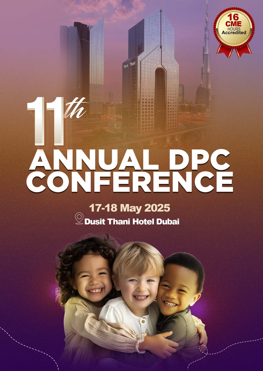 11th Annual DPC Conference