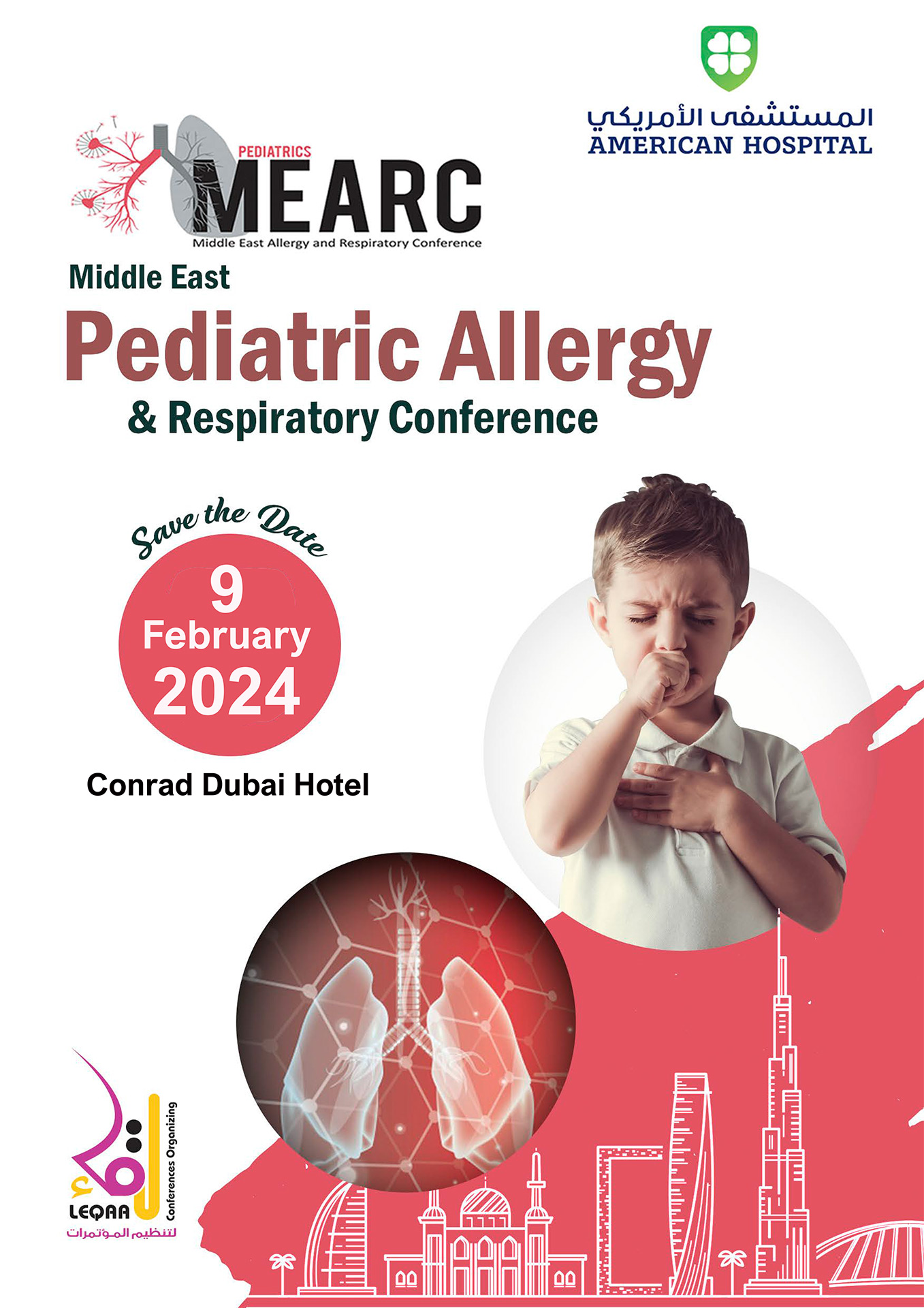 MEARC 2024