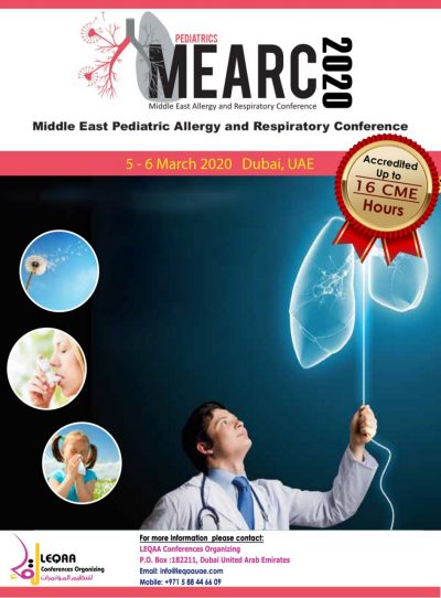 MEARC 2020