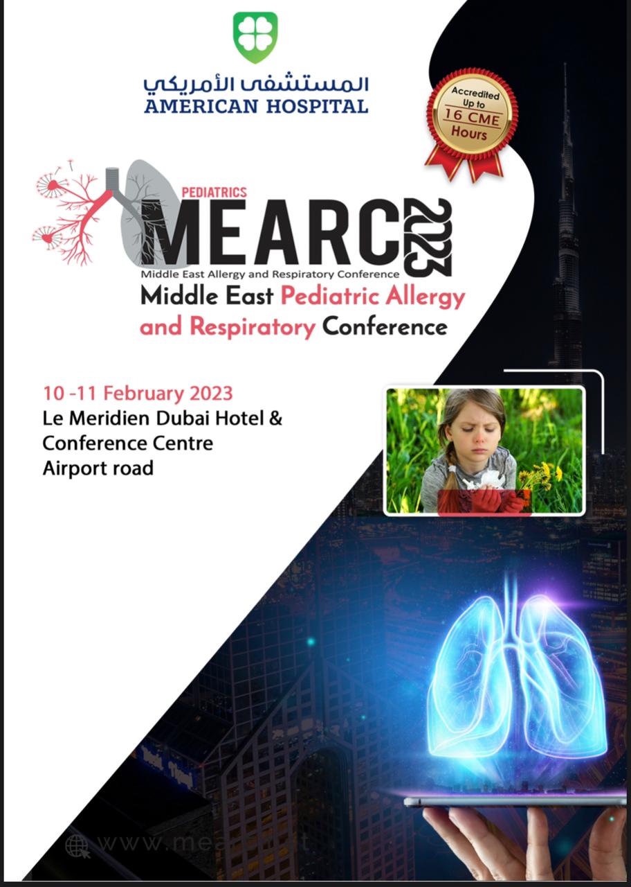 MEARC 2023
