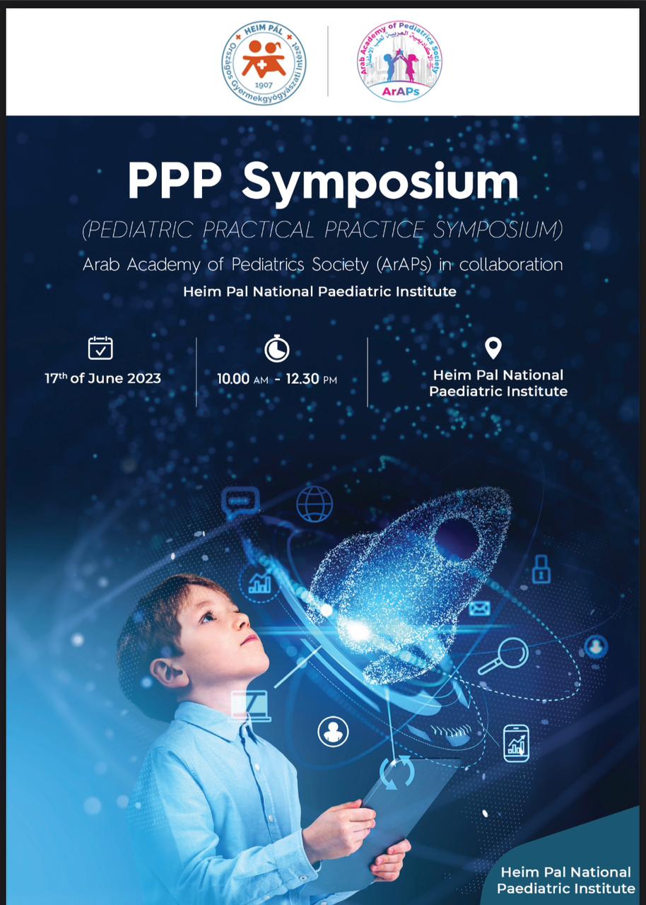 PPP Symposium