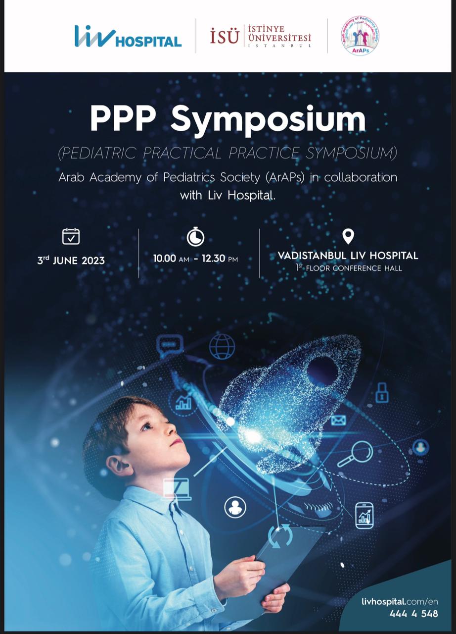 PPP Symposium
