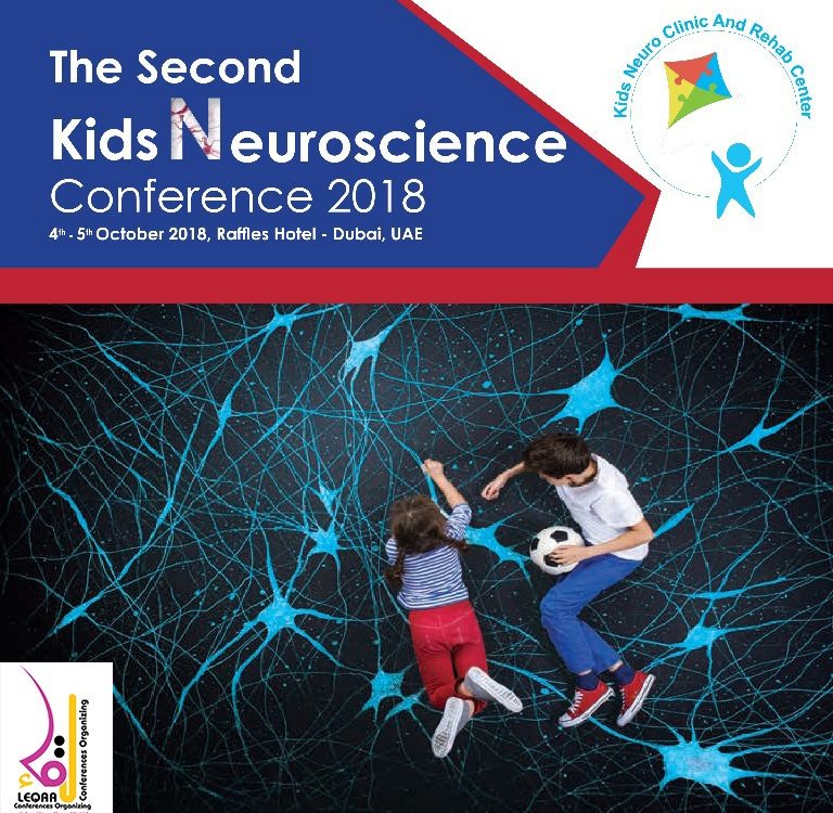 2nd Kids Neuroscience Conference