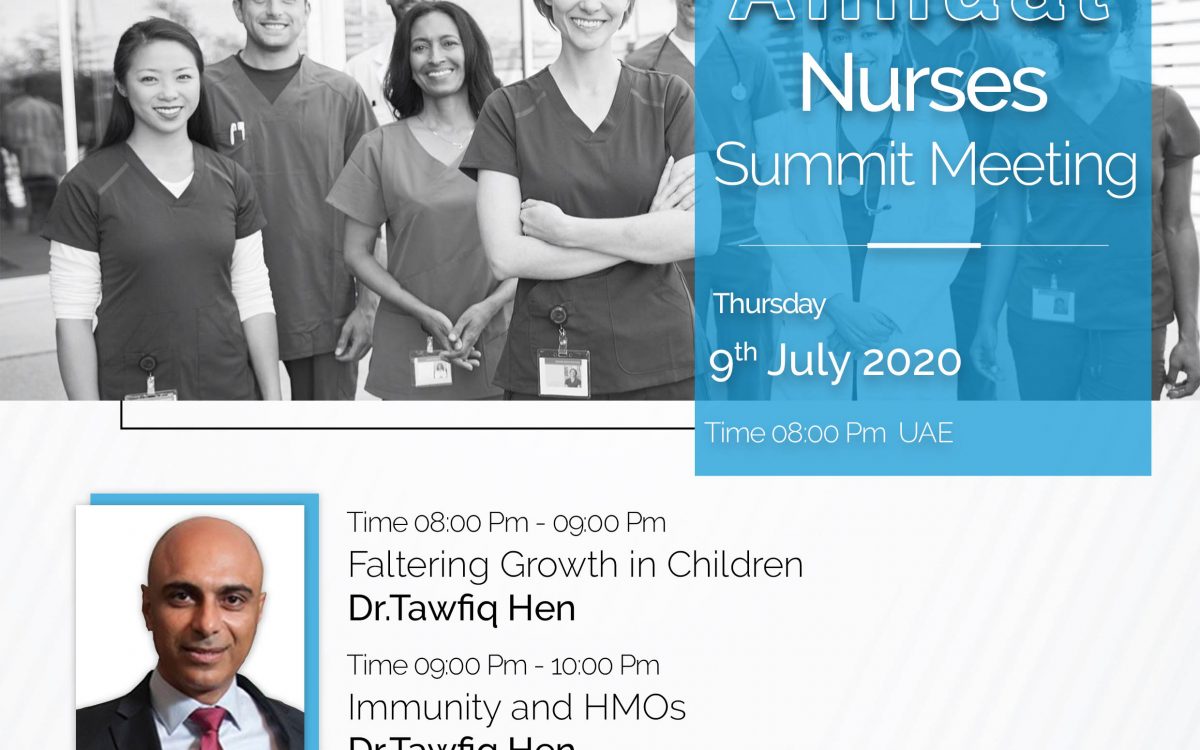 6th Annual Nurses Summit