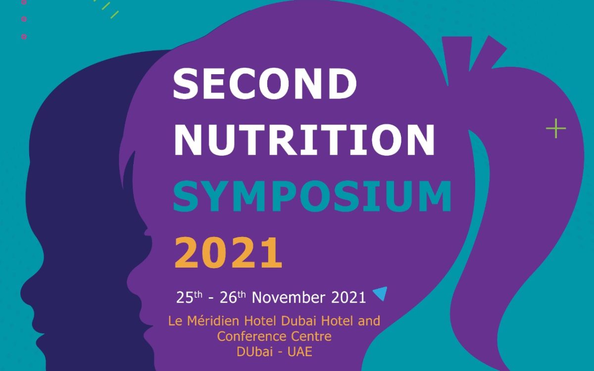 Second Nutrition Symposium 2021