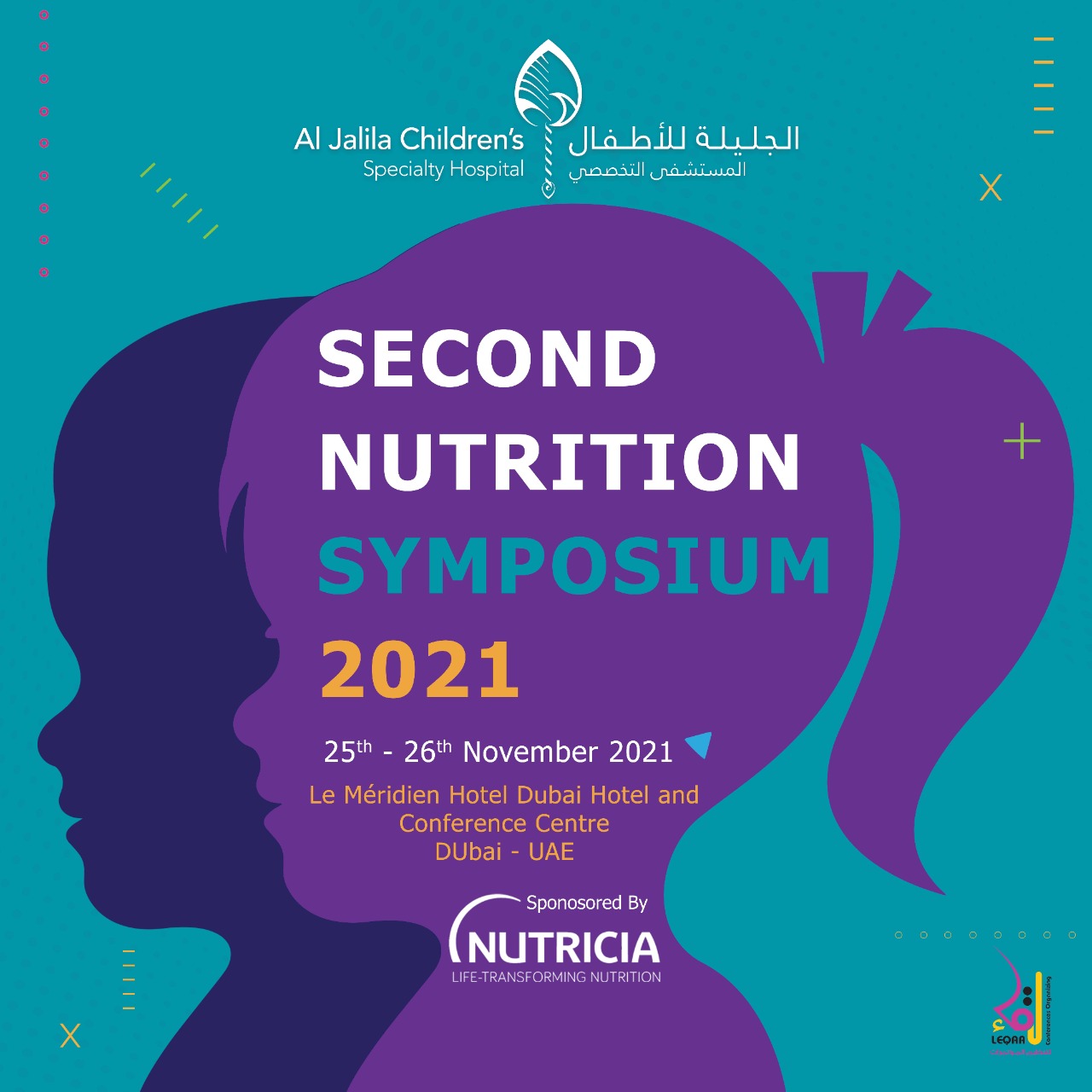 Second Nutrition Symposium 2021