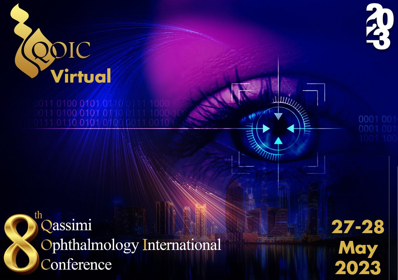 8th Qassimi Ophthalmology International Conference